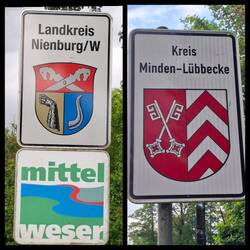 Niedersachsen - Nordrhein Westfalen