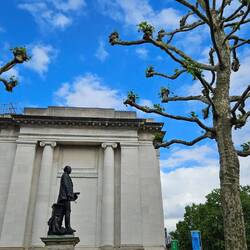 Tate Britain