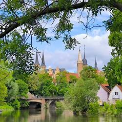 Dom und Schloss