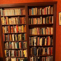 Boeken en boeken