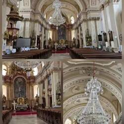 Timișoara Orthodox Cathedral