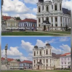 Timișoara Orthodox Cathedral