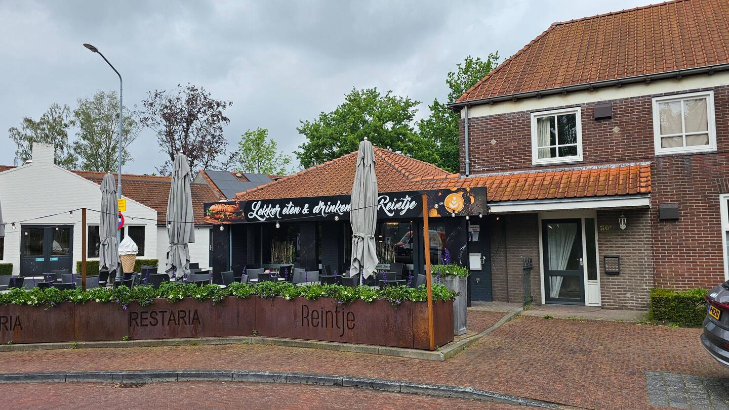Frokost