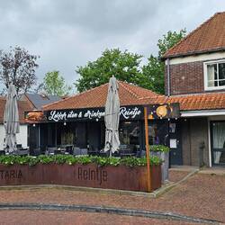 Frokost
