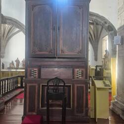 Orgel