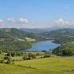 Lake Valfabbrica
