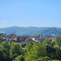 Looking back at Valfabbrica