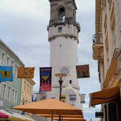 Reichenturm