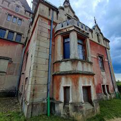 Lost Places