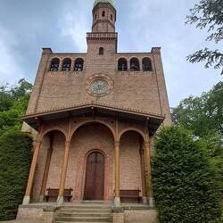 St. Peter und Paul