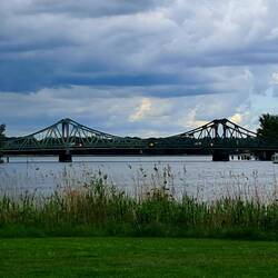 Glienicker Brücke