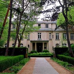 Haus der Wannseekonferenz