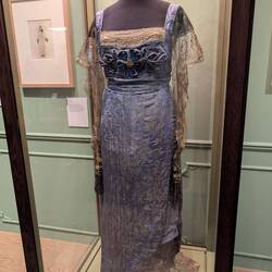 French couture