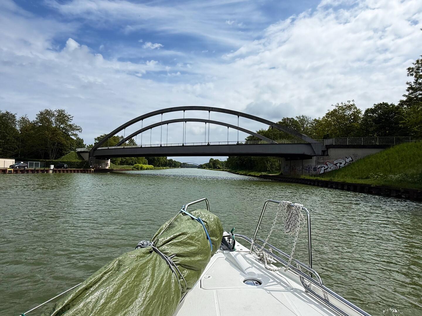 Norm-Brücke