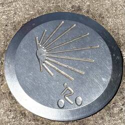 Different street marker