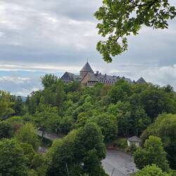Schloss Waldeck
