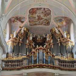 Juweel van een orgel!