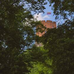 Gedimimas Turm