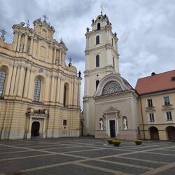 Uni Vilnius