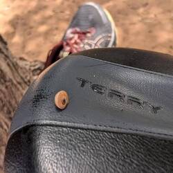 Ähnlichkeit mit dem Originalfahrer gegeben? 🐌