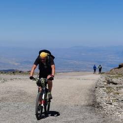 Grize k hudič.