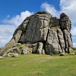Tor (Granitblock)