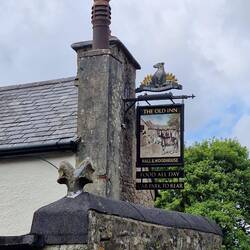 Altes Pub