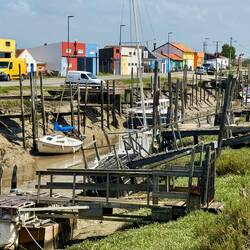 Port du Champs