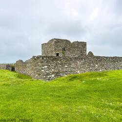 Fort James