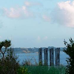 NZMCA park