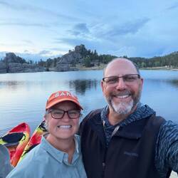 Sylvan Lake