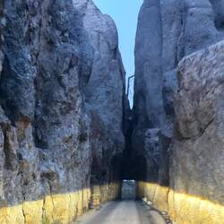 Iron Creek Tunnel