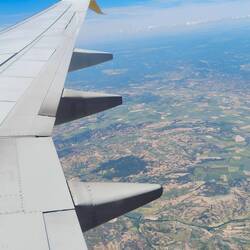 Hello Spain