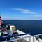 Bestes Wetter auf der Ostsee