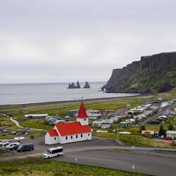 Vik