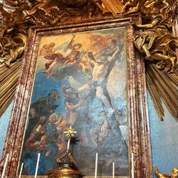 Kirche des hl. Andreas Apostel