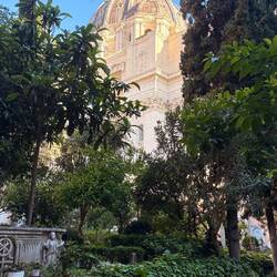 Campo Santo Teutonico