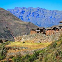 Pisac
