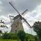 Windmühle Grossenheerse