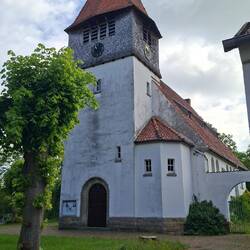 Kirche Raddestorf