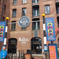 Beatles Story