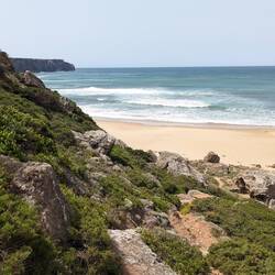 Praia do Telheiro