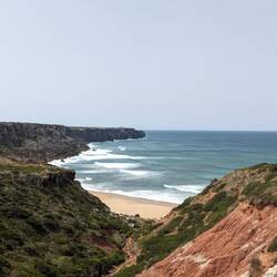 Praia do Telheiro