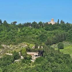 Castello di Vallingegno