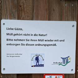 Früher gab's diese Rätsel.....