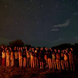 We and the Milky Way 2026
