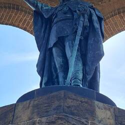 Kaiser Wilhelm Denkmal