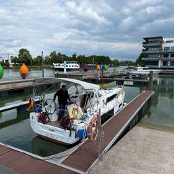 Marina Bad Essen