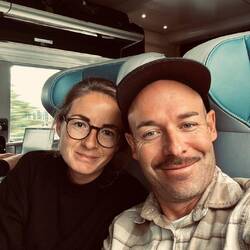 Beschti Grüess usem Acela (next-level, high speed train)🤪🥳