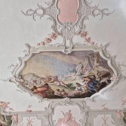 Prachtige details.